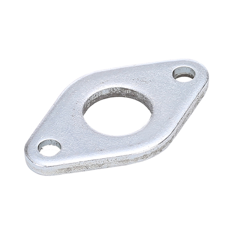 ISO 6432 LABIUM BRACKET 8-25